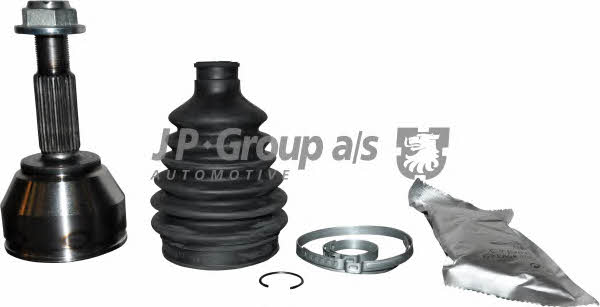 Jp Group 1543301210 CV joint 1543301210: Buy near me in Poland at 2407.PL - Good price!