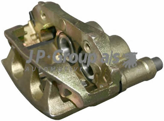 Jp Group 1561900180 Brake caliper front right 1561900180: Buy near me in Poland at 2407.PL - Good price!