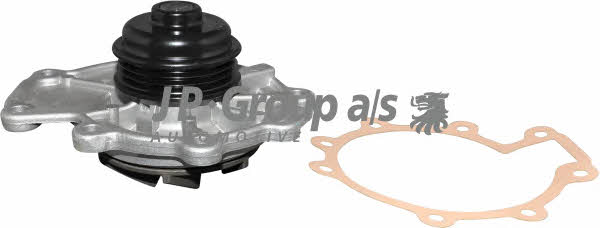 Jp Group 1514103600 Water pump 1514103600: Buy near me in Poland at 2407.PL - Good price!