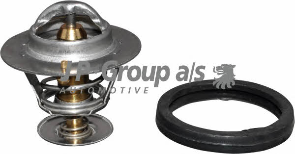 Jp Group 1514602710 Thermostat, coolant 1514602710: Buy near me in Poland at 2407.PL - Good price!