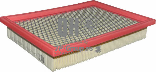 Jp Group 3318602509 Air filter 3318602509: Buy near me in Poland at 2407.PL - Good price!