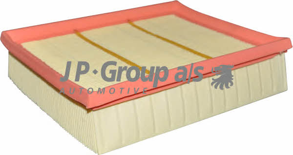 Jp Group 1318604800 Air filter 1318604800: Buy near me in Poland at 2407.PL - Good price!