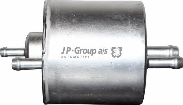 Jp Group 1318701900 Fuel filter 1318701900: Buy near me at 2407.PL in Poland at an Affordable price!