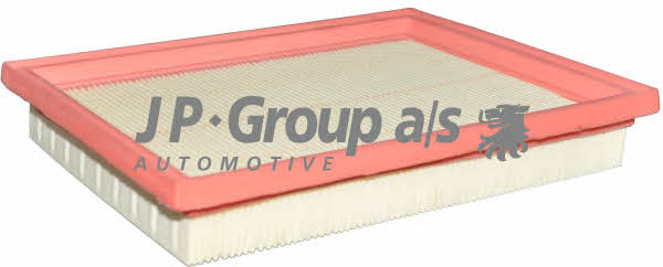 Jp Group 1518610300 Air filter 1518610300: Buy near me in Poland at 2407.PL - Good price!
