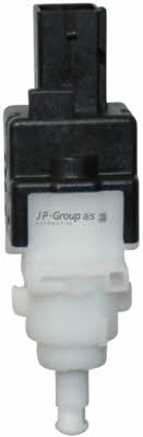 Jp Group 1596600600 Włącznik światła stopu 1596600600: Atrakcyjna cena w Polsce na 2407.PL - Zamów teraz!