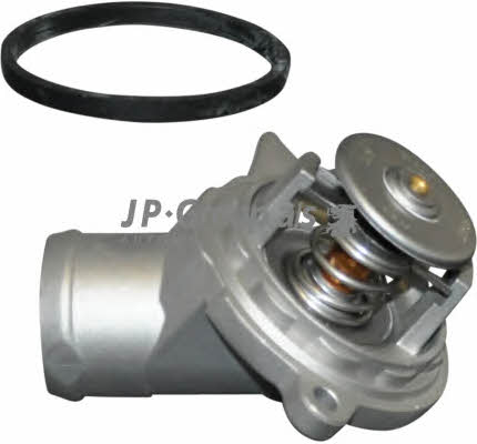 Jp Group 1314600810 Thermostat, coolant 1314600810: Buy near me in Poland at 2407.PL - Good price!