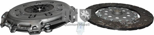 Jp Group 1530410719 Clutch kit 1530410719: Buy near me in Poland at 2407.PL - Good price!