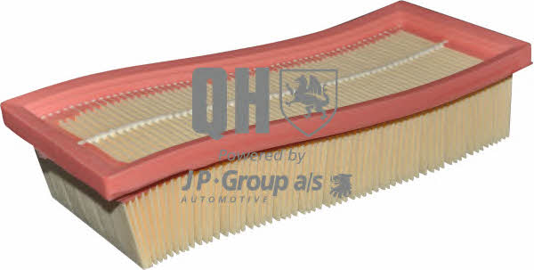 Jp Group 3318602409 Air filter 3318602409: Buy near me in Poland at 2407.PL - Good price!