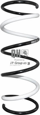 Jp Group 3142201309 Suspension spring front 3142201309: Buy near me in Poland at 2407.PL - Good price!
