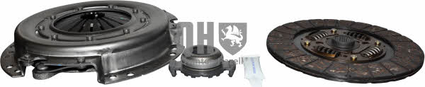 Jp Group 3130400619 Clutch kit 3130400619: Buy near me in Poland at 2407.PL - Good price!