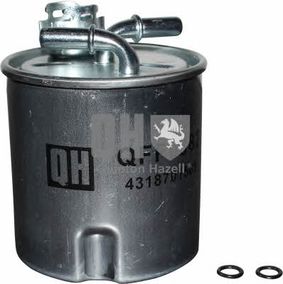 Jp Group 4318701509 Fuel filter 4318701509: Buy near me in Poland at 2407.PL - Good price!