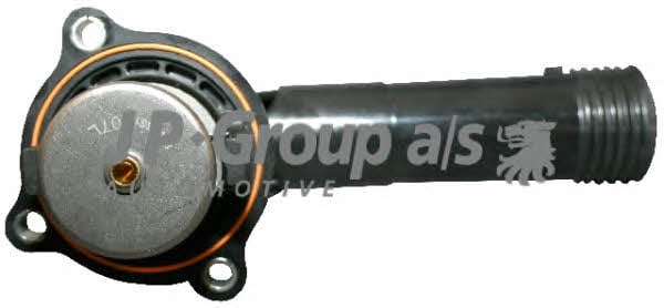 Jp Group 1414600710 Thermostat, coolant 1414600710: Buy near me in Poland at 2407.PL - Good price!