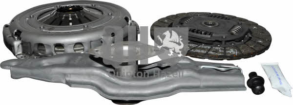 Jp Group 3930401919 Clutch kit 3930401919: Buy near me in Poland at 2407.PL - Good price!