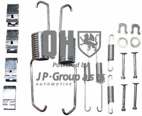 Jp Group 3463950119 Mounting kit brake pads 3463950119: Buy near me in Poland at 2407.PL - Good price!
