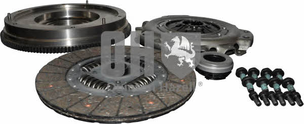 Jp Group 1330406119 Clutch kit 1330406119: Buy near me in Poland at 2407.PL - Good price!