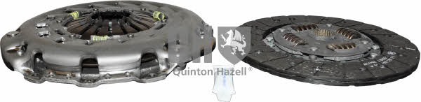 Jp Group 1330406519 Clutch kit 1330406519: Buy near me in Poland at 2407.PL - Good price!