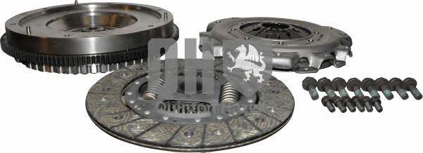 Jp Group 1330403419 Clutch kit 1330403419: Buy near me in Poland at 2407.PL - Good price!