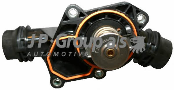 Jp Group 1414600610 Thermostat, coolant 1414600610: Buy near me in Poland at 2407.PL - Good price!