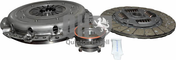 Jp Group 1330401719 Clutch kit 1330401719: Buy near me in Poland at 2407.PL - Good price!