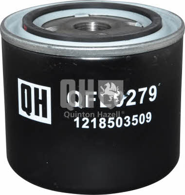 Jp Group 4918500409 Oil Filter 4918500409: Buy near me in Poland at 2407.PL - Good price!