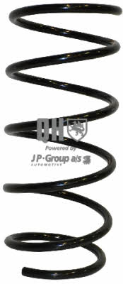 Jp Group 4342207409 Suspension spring front 4342207409: Buy near me at 2407.PL in Poland at an Affordable price!