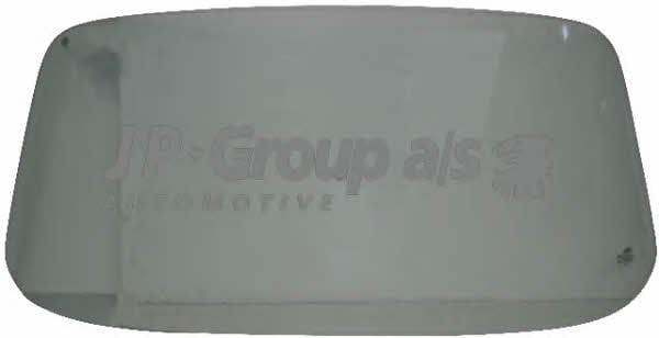 Jp Group 8185101300 Windshield 8185101300: Buy near me at 2407.PL in Poland at an Affordable price!