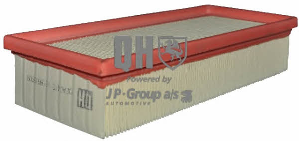 Jp Group 3418601709 Air filter 3418601709: Buy near me in Poland at 2407.PL - Good price!