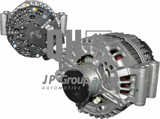 Jp Group 1490103409 Alternator 1490103409: Dobra cena w Polsce na 2407.PL - Kup Teraz!