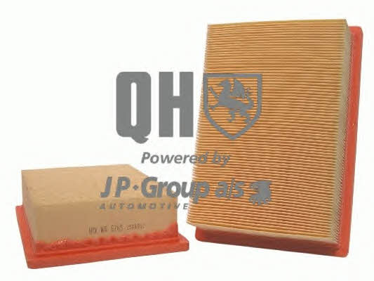 Jp Group 3318602109 Air filter 3318602109: Buy near me in Poland at 2407.PL - Good price!
