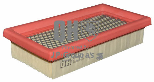Jp Group 3318602909 Air filter 3318602909: Buy near me in Poland at 2407.PL - Good price!