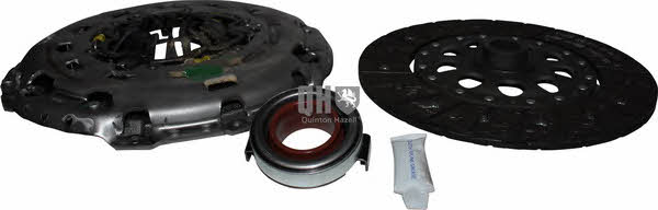Jp Group 3430401219 Clutch kit 3430401219: Buy near me in Poland at 2407.PL - Good price!