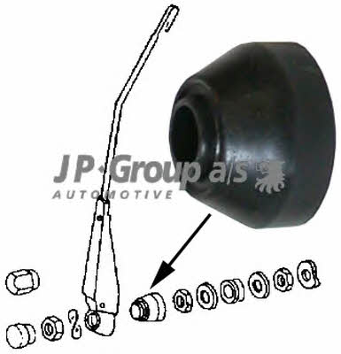 Buy Jp Group 8198151306 at a low price in Poland!