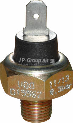 Jp Group 8193500107 Oil pressure sensor 8193500107: Buy near me in Poland at 2407.PL - Good price!