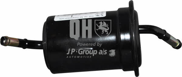 Jp Group 3818700709 Fuel filter 3818700709: Buy near me in Poland at 2407.PL - Good price!