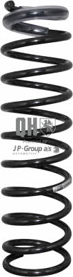 Jp Group 3242200209 Suspension spring front 3242200209: Buy near me in Poland at 2407.PL - Good price!