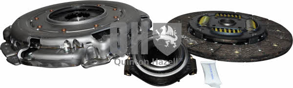 Jp Group 3630401119 Clutch kit 3630401119: Buy near me in Poland at 2407.PL - Good price!