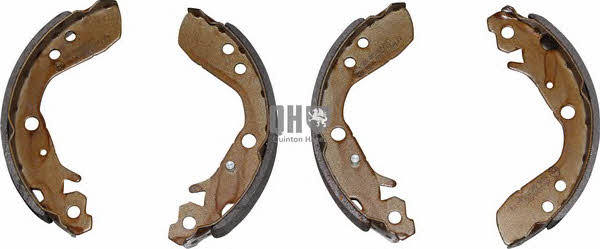 Jp Group 3463900219 Brake shoe set 3463900219: Buy near me in Poland at 2407.PL - Good price!