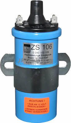 Jp Group 8191600602 Ignition coil 8191600602: Buy near me in Poland at 2407.PL - Good price!