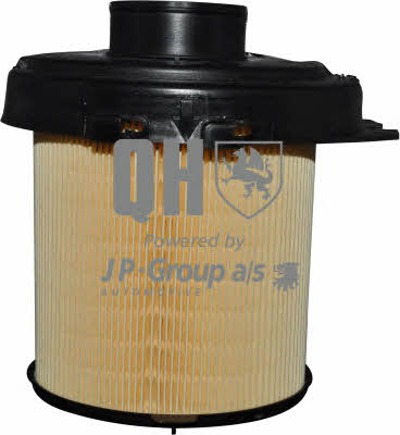 Jp Group 4118604309 Air filter 4118604309: Buy near me in Poland at 2407.PL - Good price!