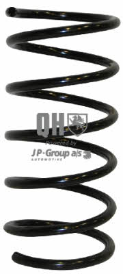 Jp Group 3542201109 Suspension spring front 3542201109: Buy near me in Poland at 2407.PL - Good price!