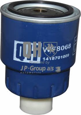 Jp Group 4118700609 Fuel filter 4118700609: Buy near me in Poland at 2407.PL - Good price!