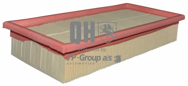 Jp Group 4118605009 Air filter 4118605009: Buy near me in Poland at 2407.PL - Good price!