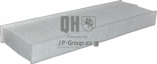 Jp Group 4128102019 Filter, interior air 4128102019: Buy near me in Poland at 2407.PL - Good price!