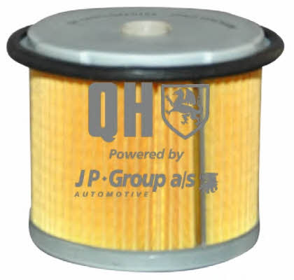 Jp Group 4118701009 Fuel filter 4118701009: Buy near me in Poland at 2407.PL - Good price!