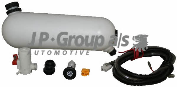 Jp Group 8198600910 Washer tank 8198600910: Buy near me in Poland at 2407.PL - Good price!