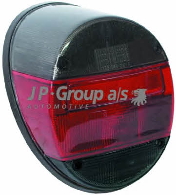 Kup Jp Group 8195301606 w niskiej cenie w Polsce!