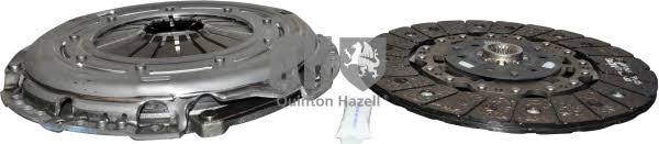 Jp Group 5030400219 Clutch kit 5030400219: Buy near me in Poland at 2407.PL - Good price!