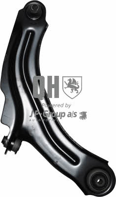 Jp Group 4340101289 Track Control Arm 4340101289: Buy near me in Poland at 2407.PL - Good price!