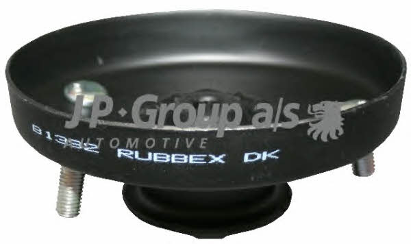 Jp Group 1552400100 Rear shock absorber support 1552400100: Buy near me at 2407.PL in Poland at an Affordable price!