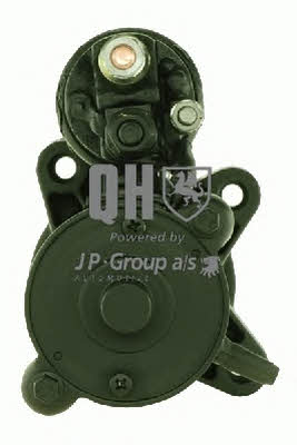 Jp Group 1590301109 Стартер 1590301109: Отличная цена - Купить в Польше на 2407.PL!